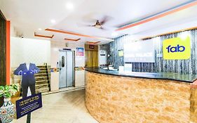 Royal Palace Marina Chennai 3*