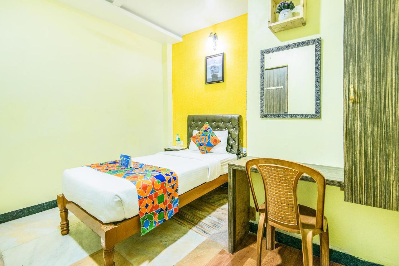 Royal Palace Marina Chennai Exterior photo