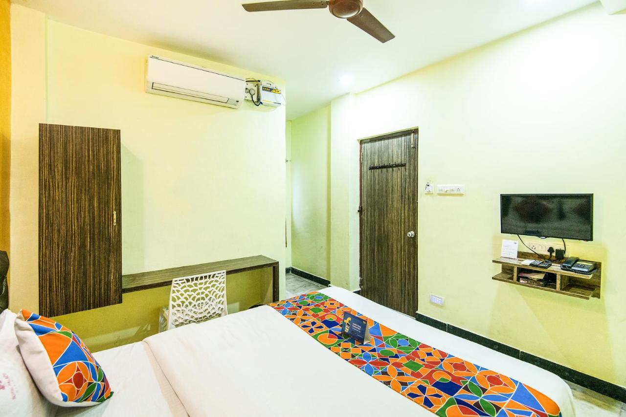Royal Palace Marina Chennai Exterior photo