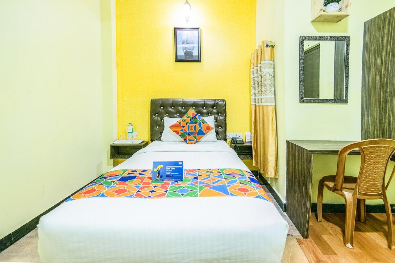 Royal Palace Marina Chennai Exterior photo