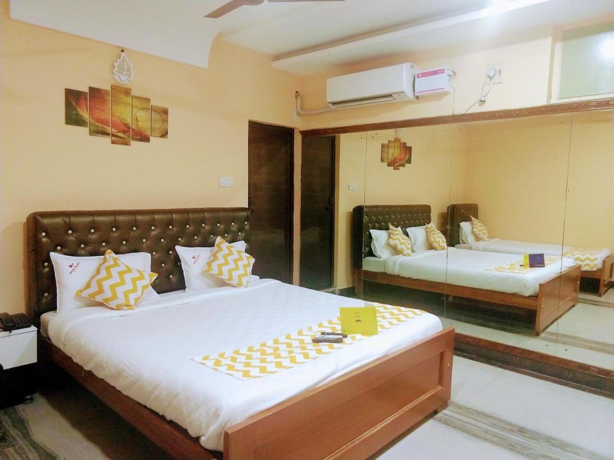Royal Palace Marina Chennai Exterior photo