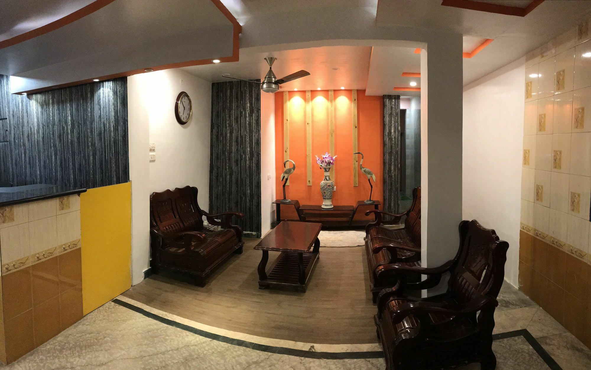 Royal Palace Marina Chennai Exterior photo