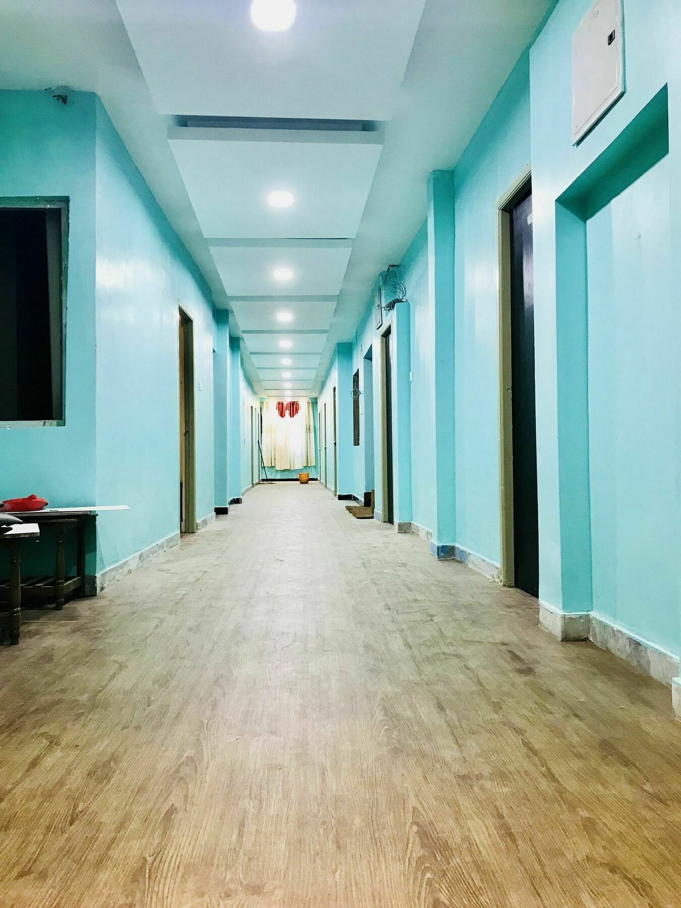 Royal Palace Marina Chennai Exterior photo